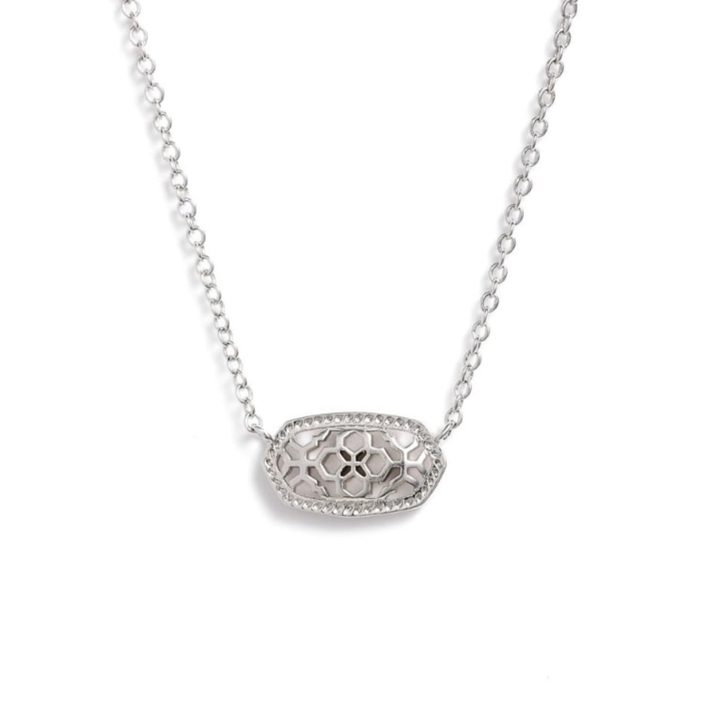Kendra Scott Elisa Necklace